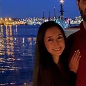 Meet your Posher, Jasmine